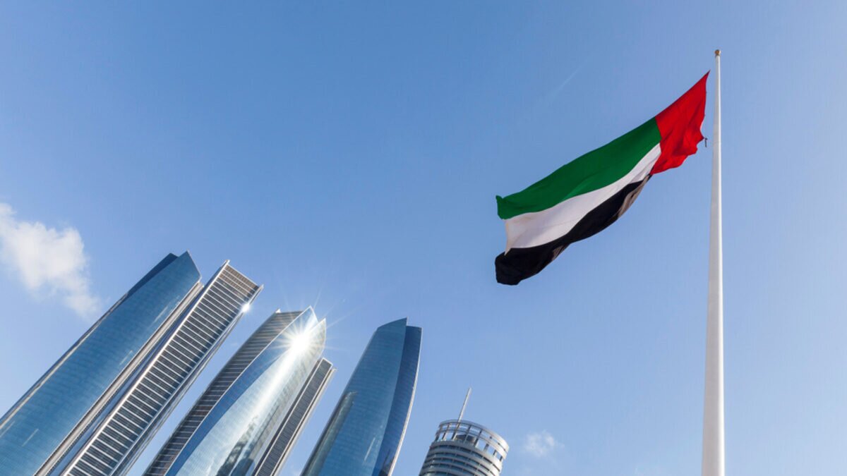 UAE’s Startup Ecosystem Surpasses 5,600 Ventures