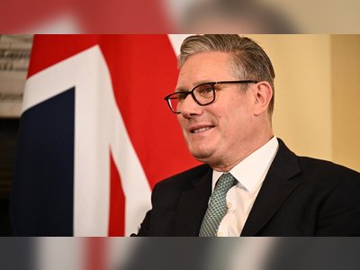 UK Lowers Voting Age to 16 in Electoral Reform