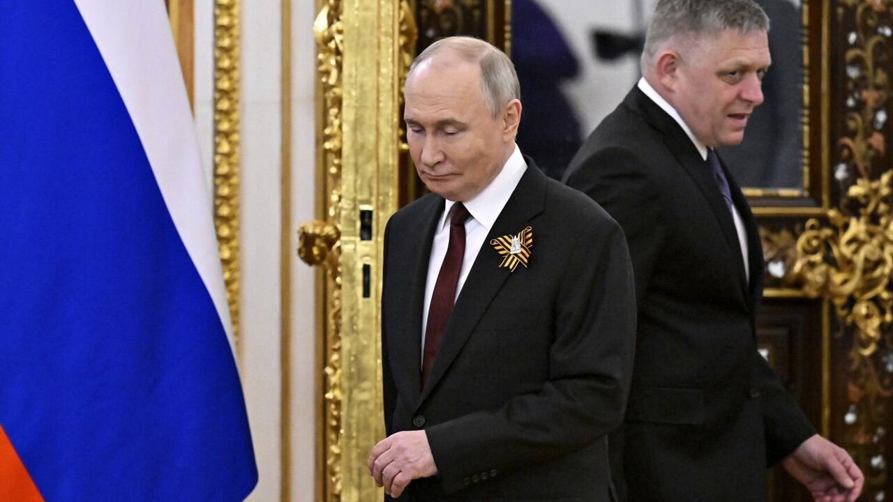 UK and EU Impose New Sanctions on Russia
