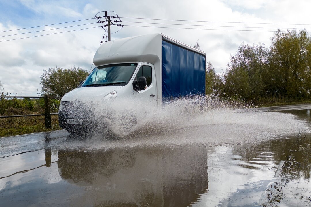 UK Met Office Issues Severe Weather Warnings Amid Flood Threat