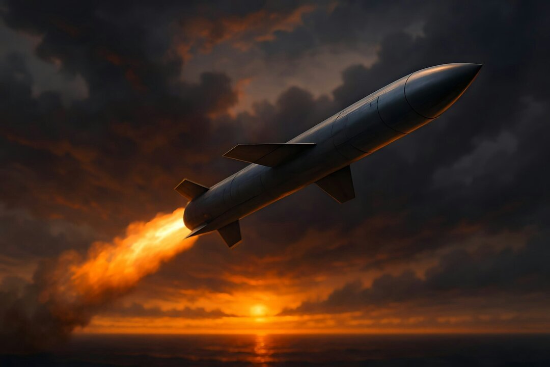 Britain and Germany to Jointly Develop Advanced 'Super Missile'
