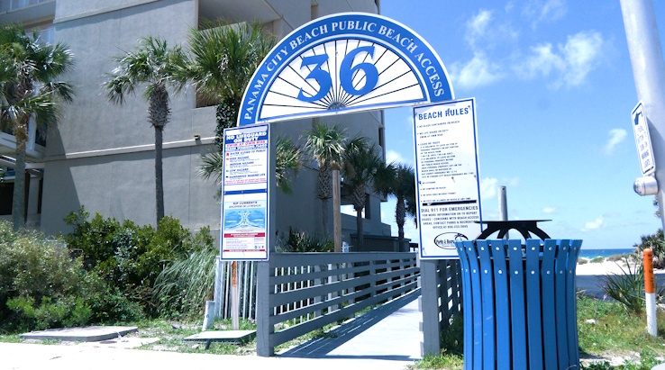 Panama City Beach Imposes Nighttime Closures Following Violence