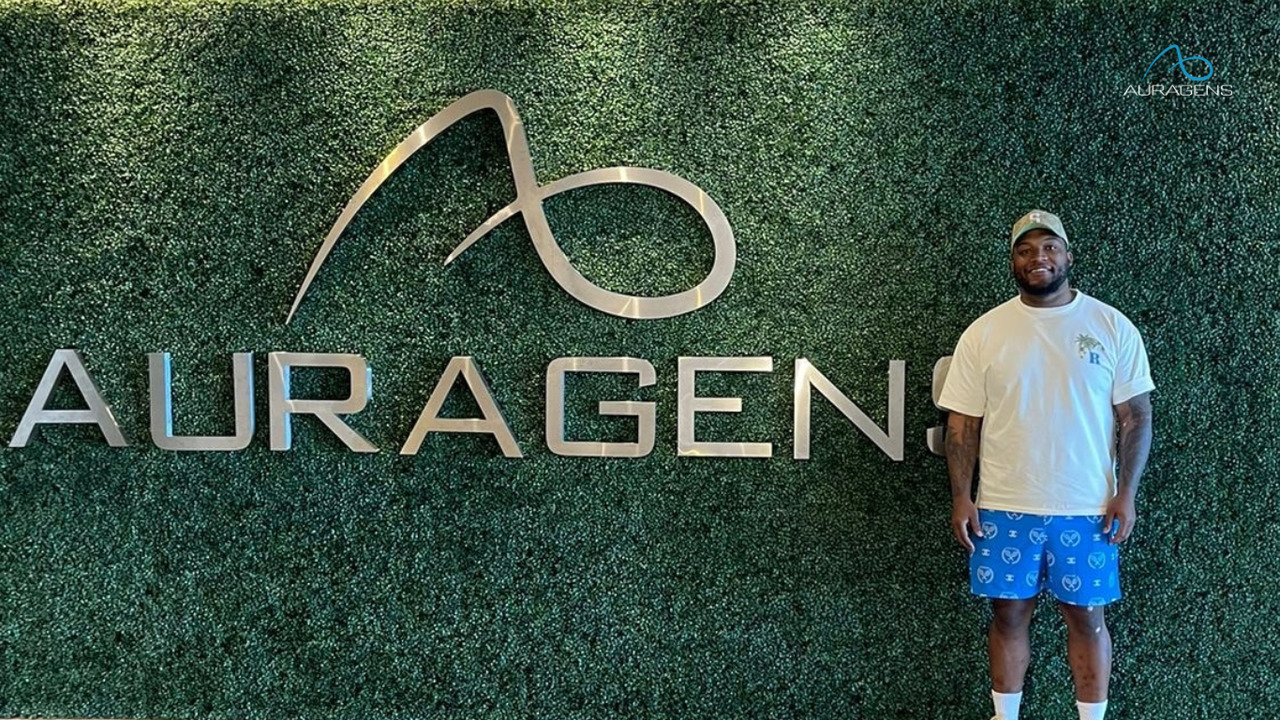 Auragens Launches High-End Stem Cell Center in Panama