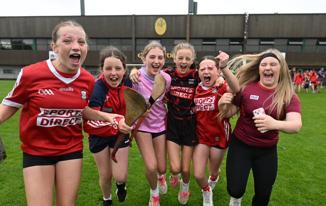 Cork and Tipperary Set for All-Ireland Hurling Final Clash