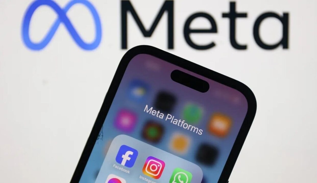 Meta Rejects EU's AI Code of Practice
