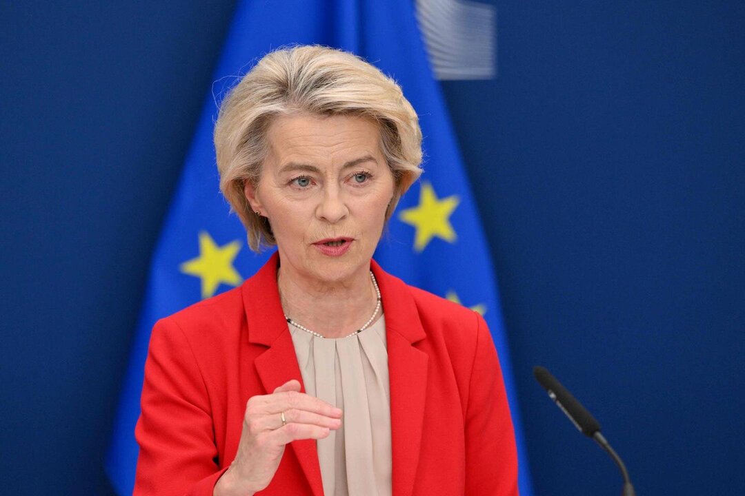 EU Debates €2 Trillion Budget With Focus on Defense and Ukraine