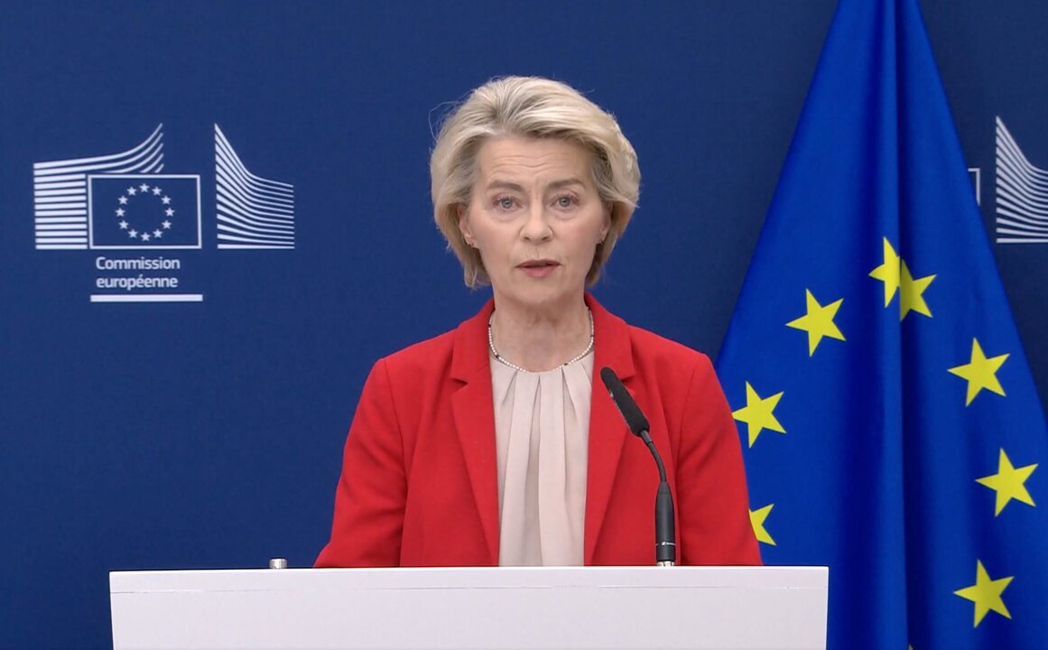 EU Unveils 18th Sanctions Package Against Russia