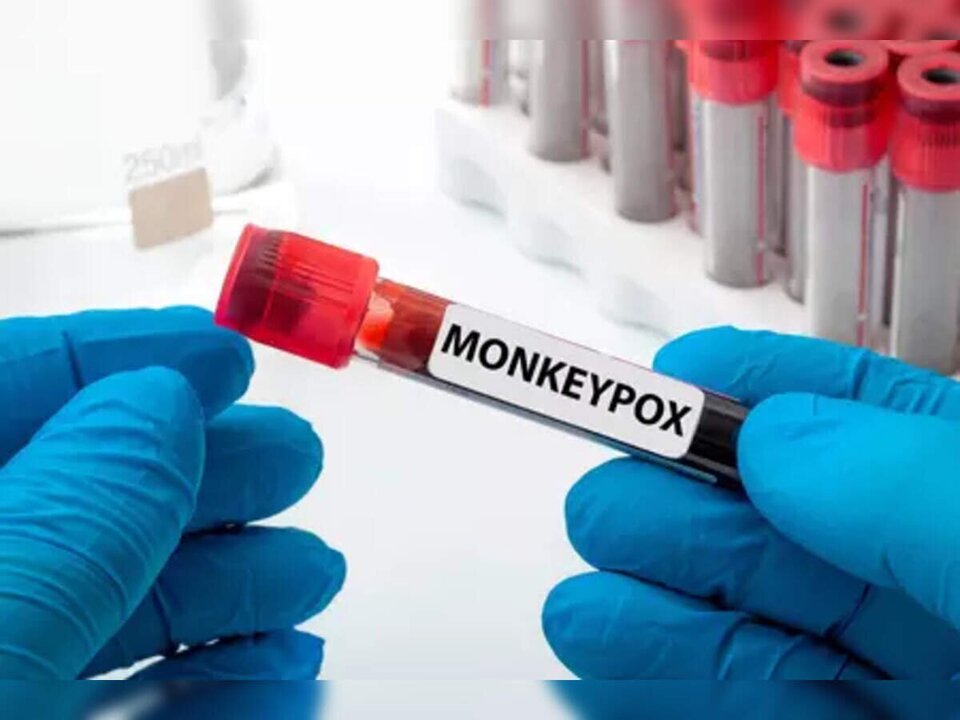 Australia Detects Second Case of Deadly Mpox Clade 1 Strain