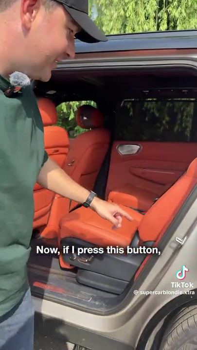 This is why Western car makers want Chinese cars banned from the their countries