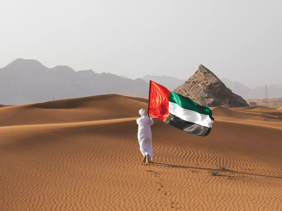 الإمارات تعلن عن خطط للاحتفال باليوم الوطني الرابع والخمسين