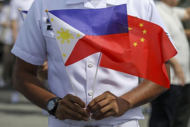 Philippines Rejects China Travel Advisory for Students