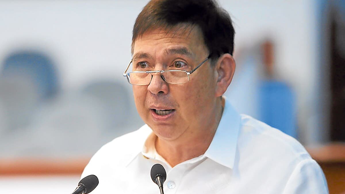 Philippines Open to Zero Tariffs on Select U.S. Imports
