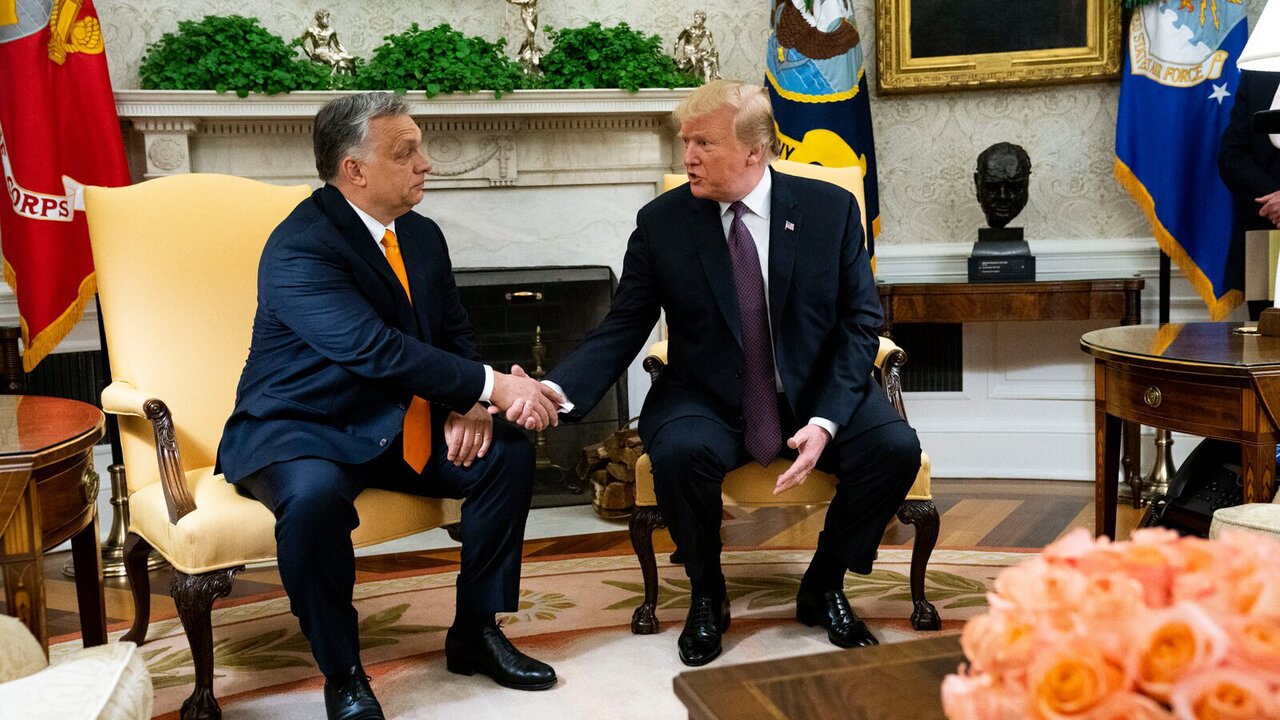 Orban’s Illiberal Model Continues to Draw Comparisons to Trump