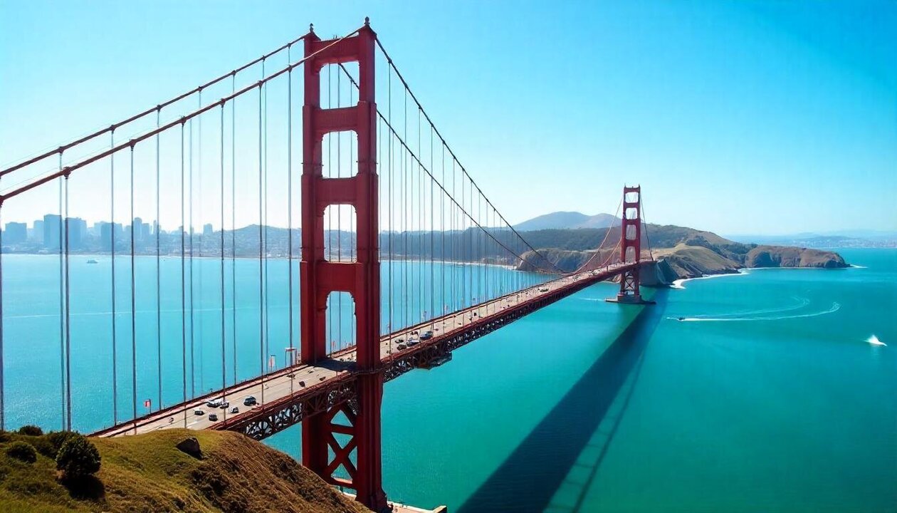 Australian Travel to U.S. Surges in 2025
