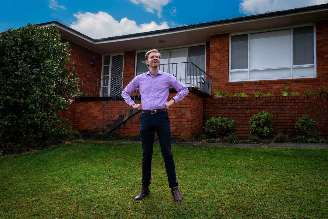 Mark Humphries’ ‘Sold!’ Tackles Australia’s Housing Crisis