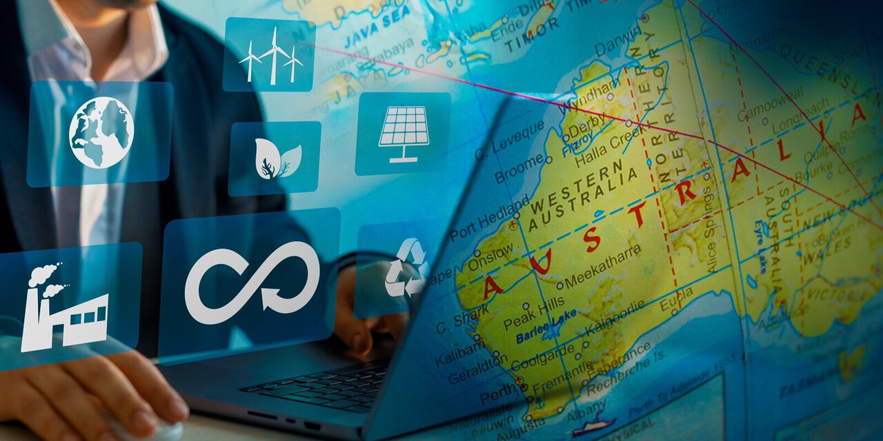 Australia Introduces Mandatory Climate Disclosure Framework
