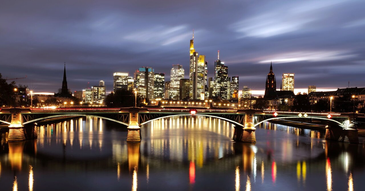 Deutsche Unternehmen starten die Initiative 'Made for Germany'