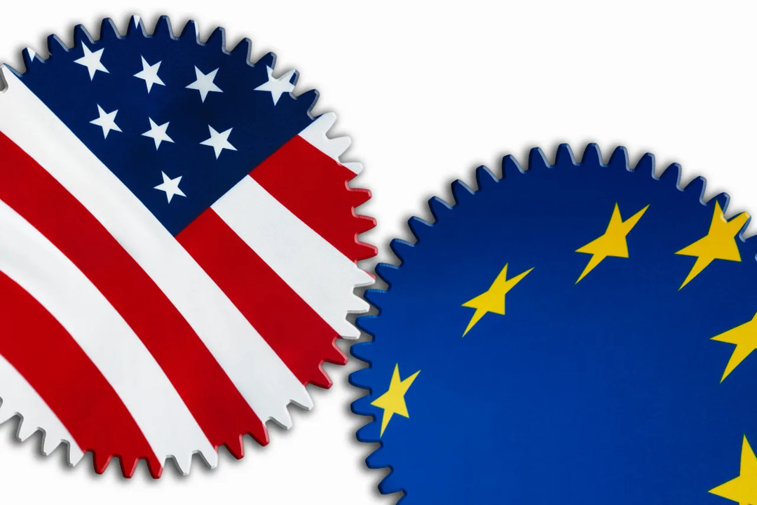 EU Prepares Retaliatory Tariffs Amid Fading Trade Deal
