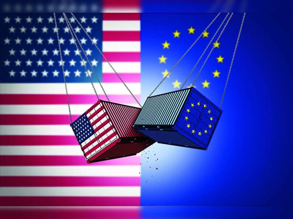 EU Considers ‘Nuclear Option’ to Counter Tariff Threat