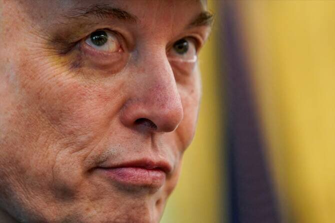 New Trump Human Resources Czar Distances Himself from Elon Musk