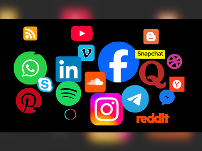 Code, Control & Chaos: How Big Tech Eats Democracy, Elected Governments, Destabilizes Nations and Undermines Governance