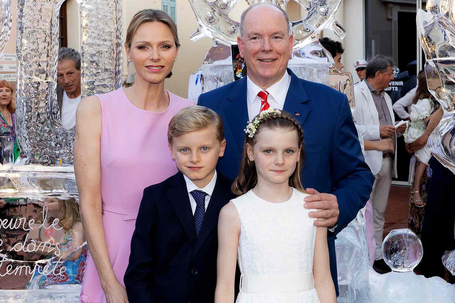 Prince Albert Celebrates 20 Years on Monaco’s Throne