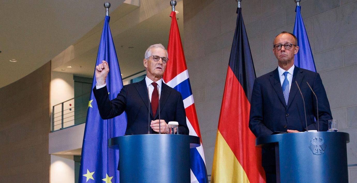 Deutschland und die USA werden fünf Patriot-Luftabwehrsysteme an die Ukraine liefern.