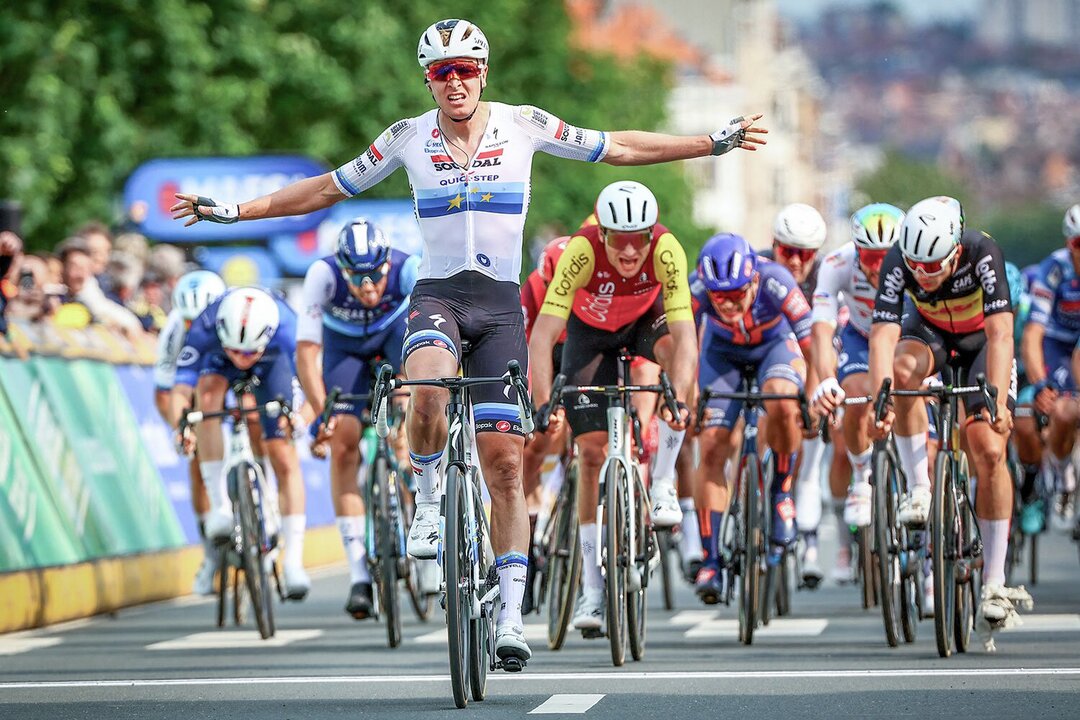 Quatre intrigues clés définissent la dernière semaine du Tour de France.