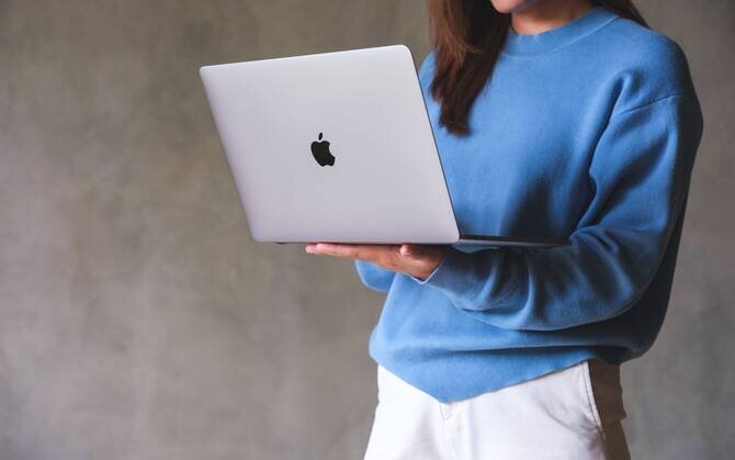 Apple Launches Online Store and Arabic Support in Saudi Arabia