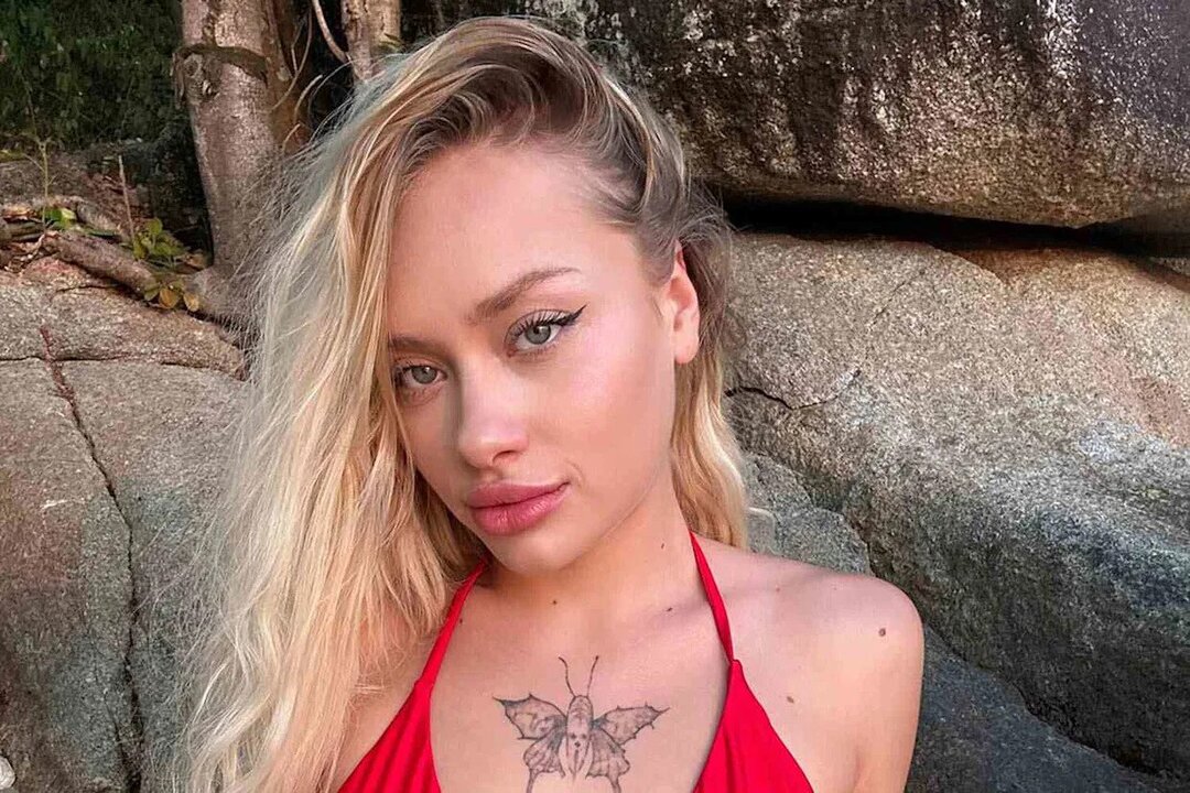 Ukrainian Model Speaks Out After Brutal Attack in Dubai