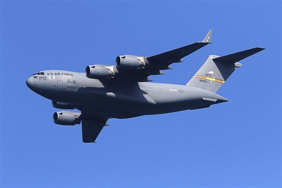 US Nuclear Weapons Deployed to UK for First Time in 17 Years