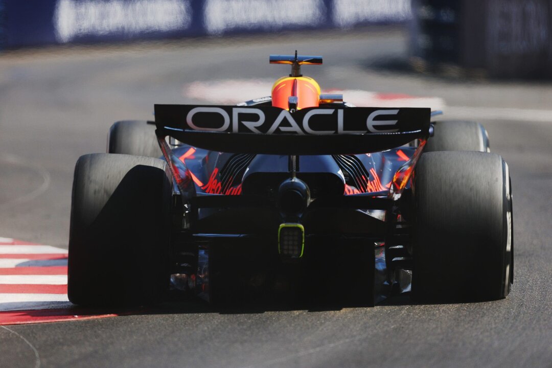 Verstappen Criticizes Monaco GP Rule Experiment