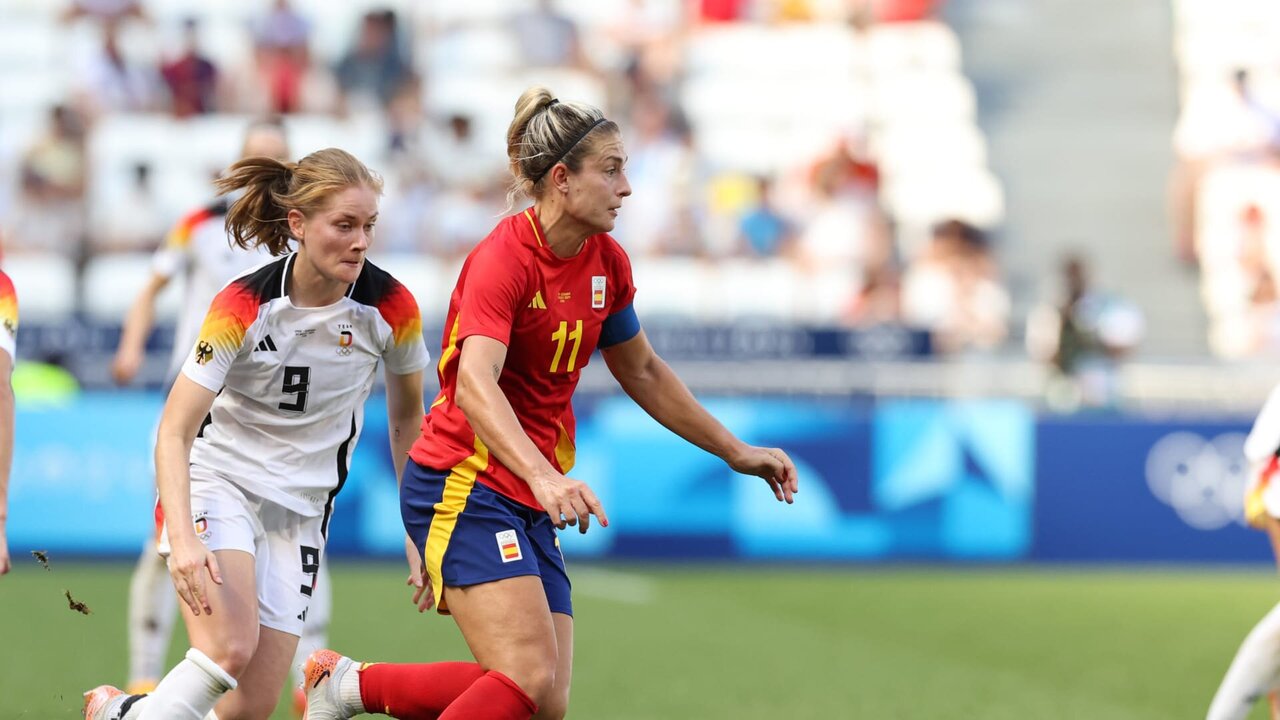 Spanien und Deutschland stehen vor dem Halbfinale bei der UEFA-Frauen-Europameisterschaft 2025