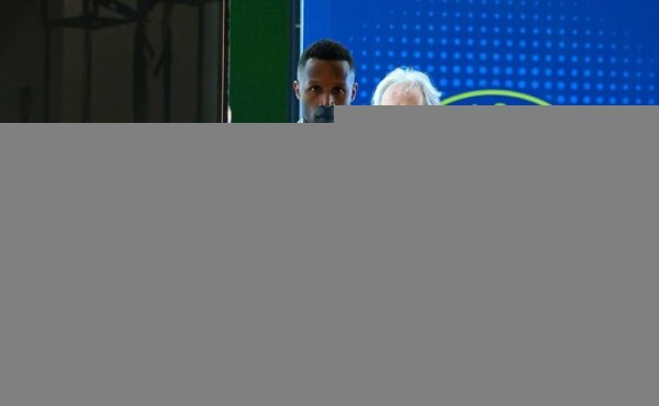 José Semedo named acting CEO of Al Nassr