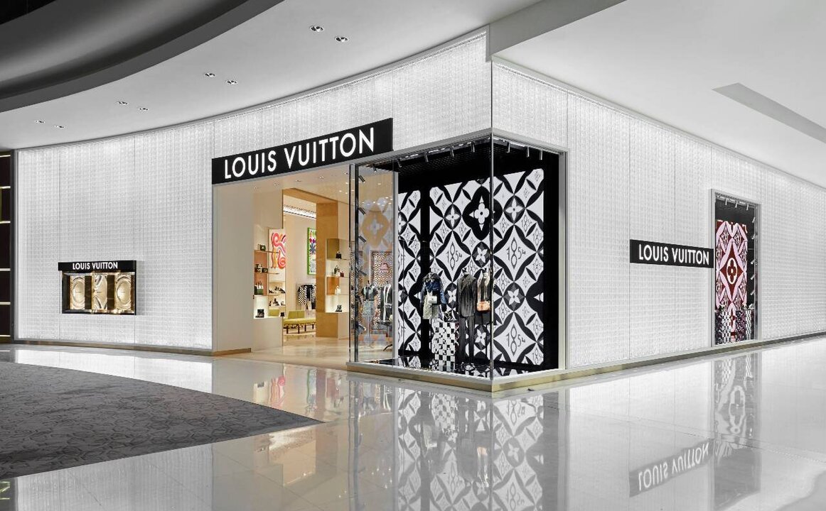 Dubai Launches 'One Freezone Passport' with Louis Vuitton as First Adopter