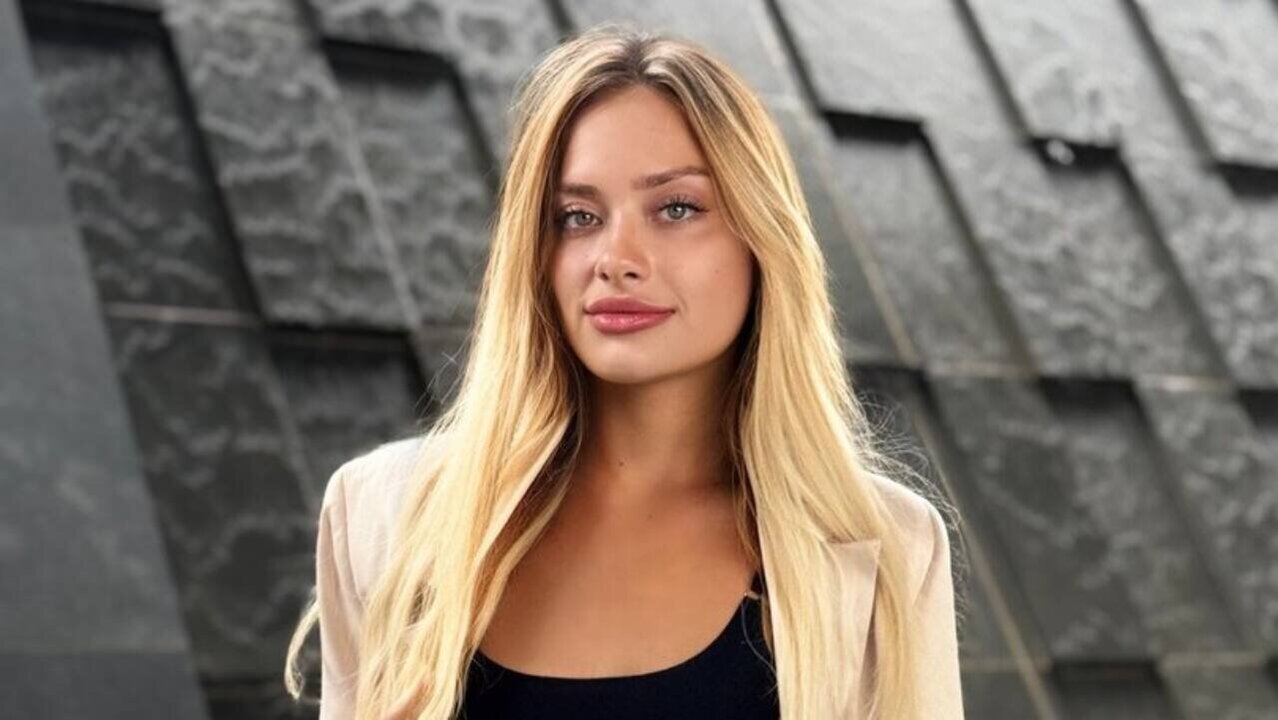 Ukrainian Model in Coma After Brutal Dubai Party Assault