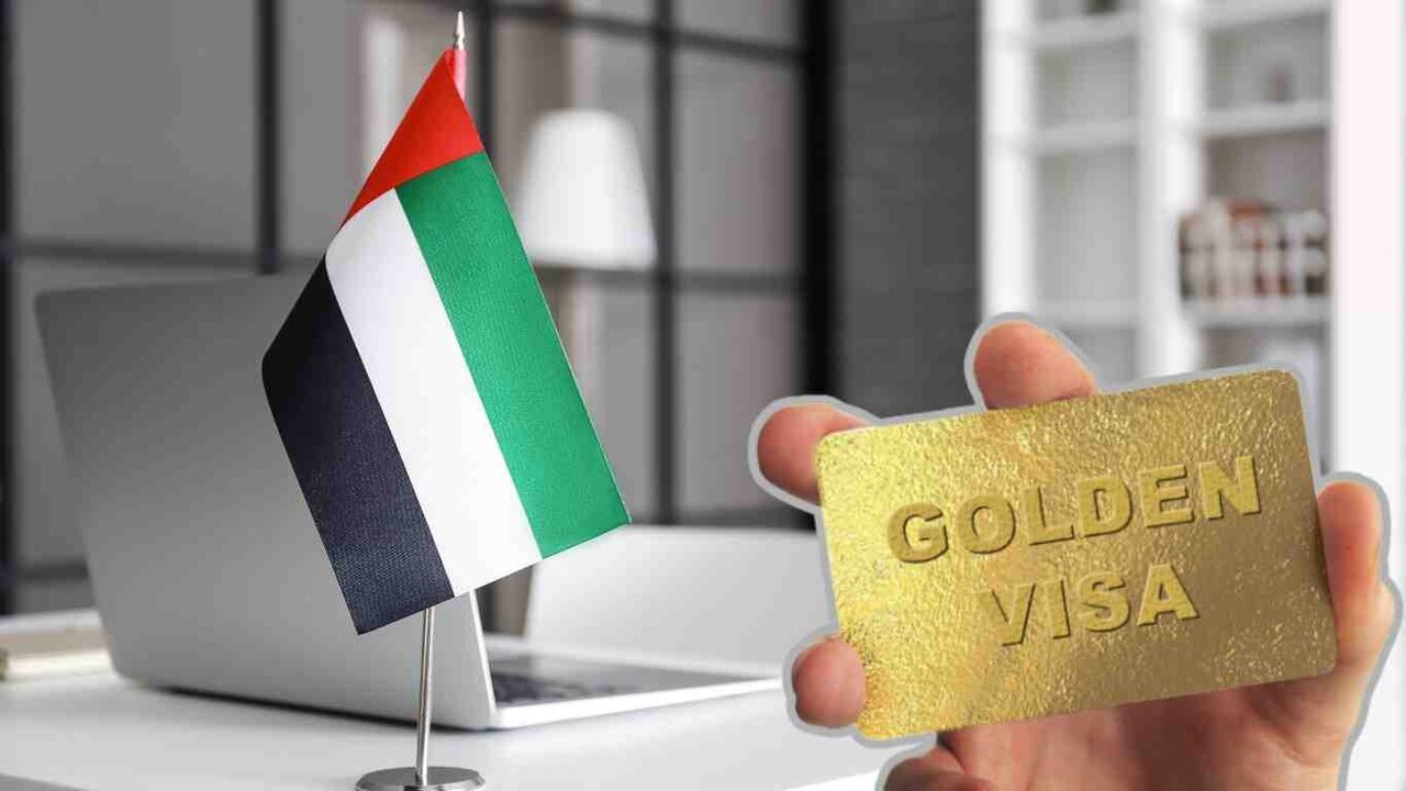 UAE Introduces Golden Visa Nomination Path Without Sponsorship