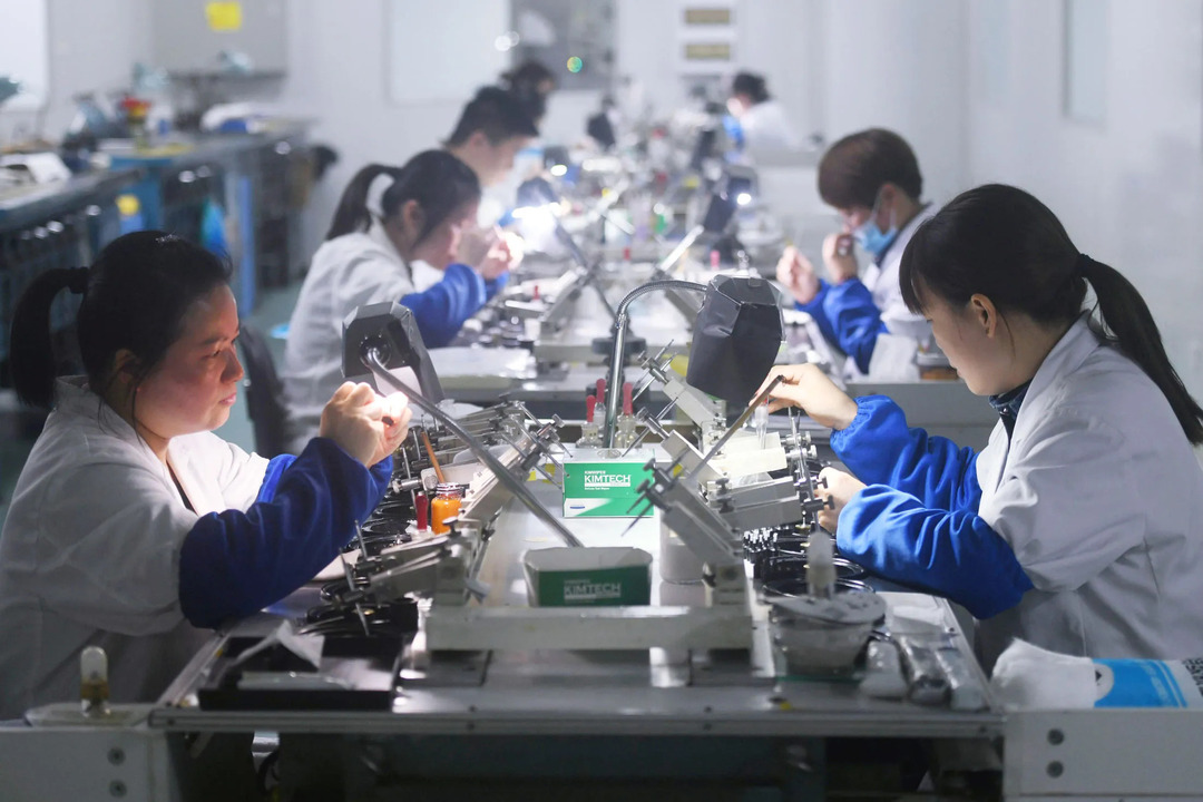 EU Restricts Chinese Access to Public Medical Device Contracts
