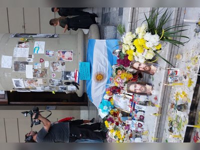 Papal Tribute to Saint Augustine Resonates in Algeria