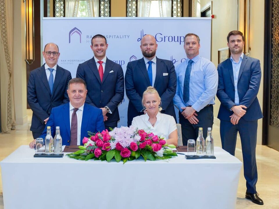 فندق هارد روك سيفتتح في رأس الخيمة بحلول عام 2028