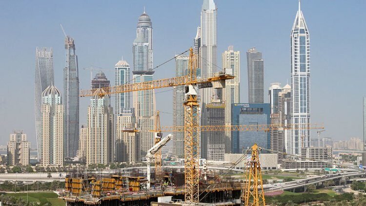 UAE Construction Tools Market Forecast to 2038