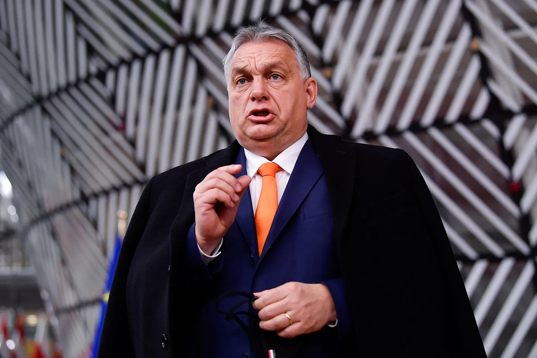 Orban Government Under Fire for Alleged Suppression of Dissent