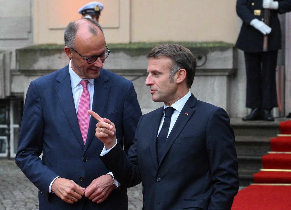 EU and US Near Trade Deal as August 1 Tariff Deadline Looms