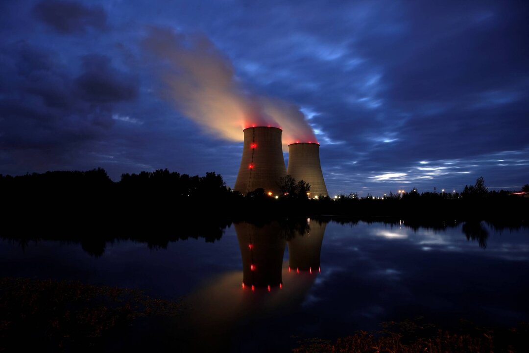 Belgium and France Deepen Cooperation on Nuclear Energy