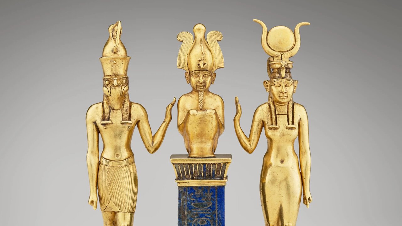Metropolitan Museum Unveils New Exhibition on Ancient Egyptian Deities