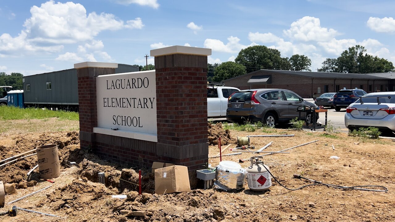 Lebanon to Provide Temporary Sewage Solution for LaGuardo Elementary