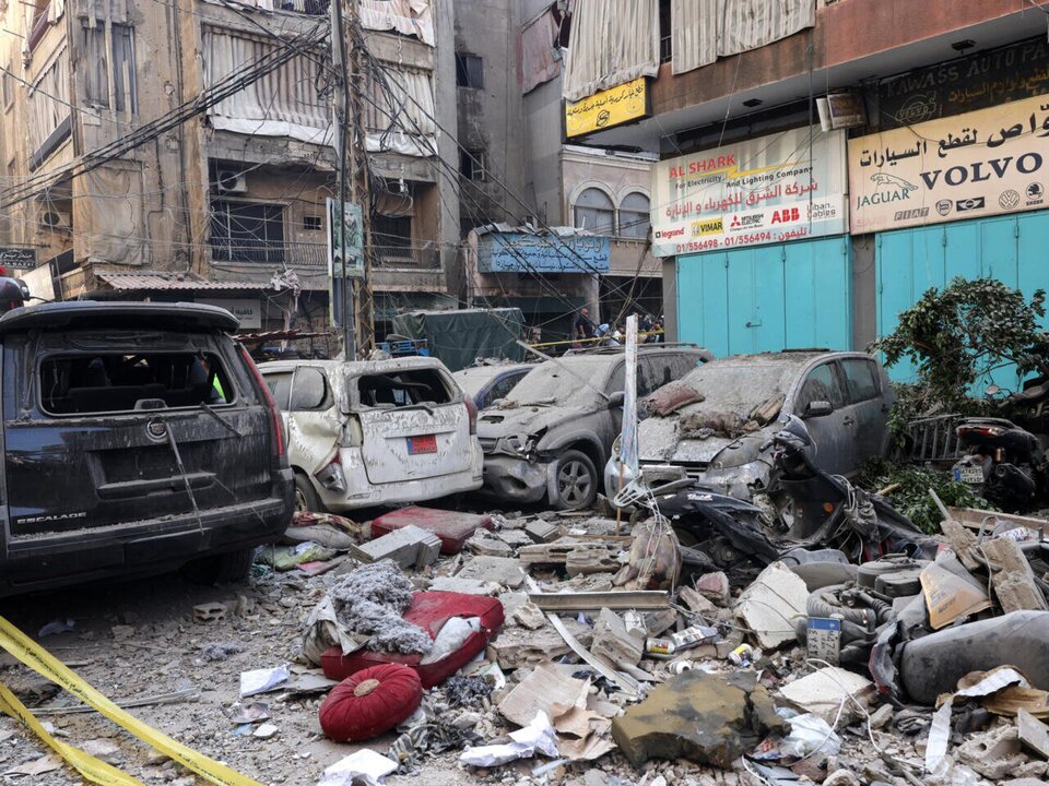 United Nations Warns of Escalating Crisis in Lebanon