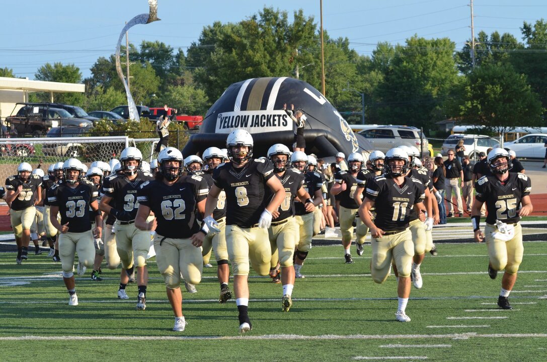 Five-Year Review of Lebanon County High School Football