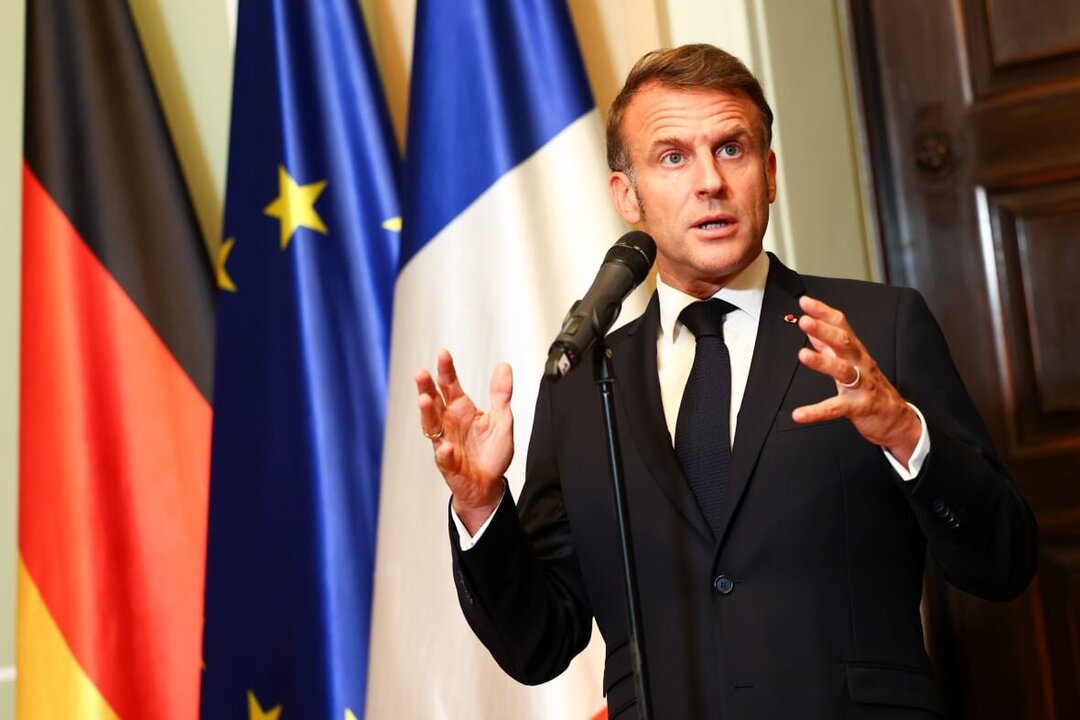 Israël et les États-Unis condamnent la reconnaissance par la France de l'État palestinien.