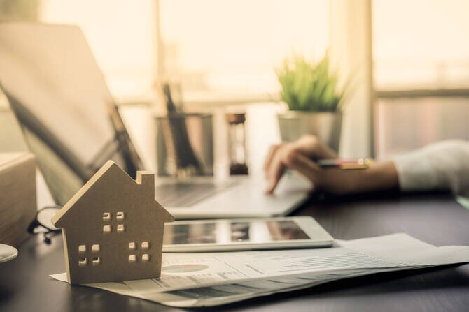 Saudi Real Estate Lending Surges as Banks Shift Focus